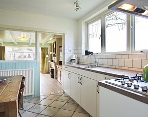 Guest house 050132 - Holiday property Schiermonnikoog - Klaver Vier