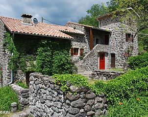 Unterkunft 05013202 - Ferienhaus Rhone-Alphes - Le Rancho