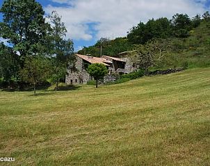 Unterkunft 05013202 - Ferienhaus Rhone-Alphes - Le Rancho