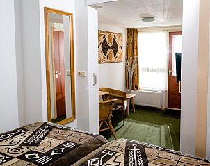 Guest house 050137 - Bed and Breakfast Schiermonnikoog - Pension Westerburen