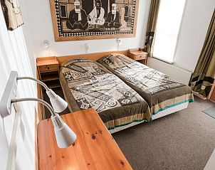 Guest house 050137 - Bed and Breakfast Schiermonnikoog - Pension Westerburen