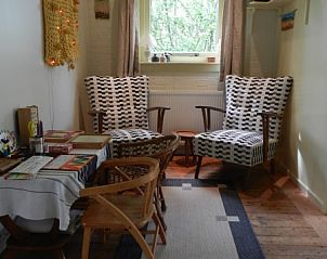 Guest house 050144 - Holiday property Schiermonnikoog - Buutvrij