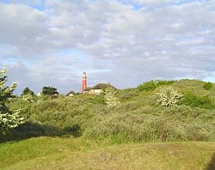 Guest house 050165 - Holiday property Schiermonnikoog - Casa Maris