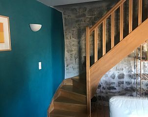 Guest house 05017901 - Holiday property Rhone-Alphes - Huisje in Gras