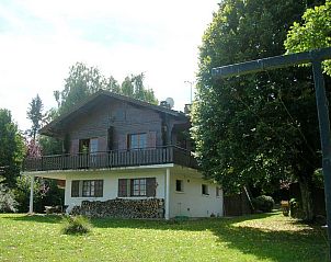 Verblijf 05018901 • Chalet Rhone-Alphes • Vakantiehuis in Saint-Paul-en-Chablais, in Alpen. 