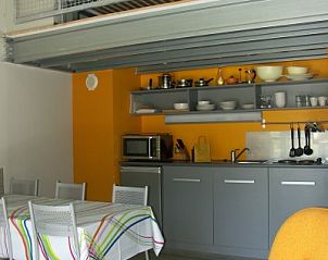 Verblijf 05019401 - Appartement Rhone-Alphes - La Manufacture