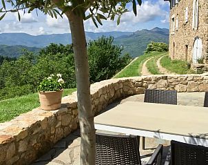 Guest house 05020005 - Holiday property Rhone-Alphes - Sfeervolle gite met droomuitzicht