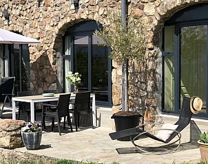 Guest house 05020005 - Holiday property Rhone-Alphes - Sfeervolle gite met droomuitzicht