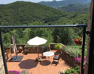 Guest house 05020006 - Apartment Rhone-Alphes - Charmante studio met prachtige view
