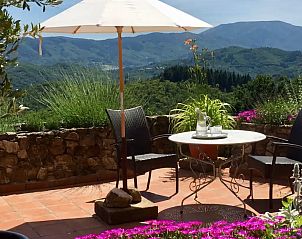 Guest house 05020006 - Apartment Rhone-Alphes - Charmante studio met prachtige view
