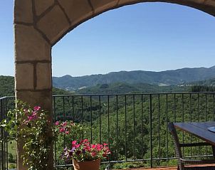 Guest house 05020007 - Holiday property Rhone-Alphes - Gite met adembenemend uitzicht