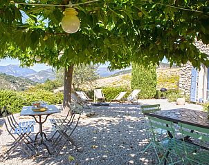 Guest house 05020201 - Holiday property Rhone-Alphes - Le Serre des Granges Maxx