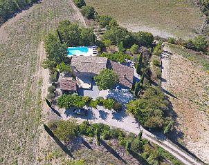 Guest house 05020201 - Holiday property Rhone-Alphes - Le Serre des Granges Maxx