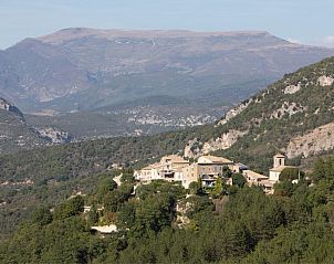 Guest house 05020208 - Holiday property Rhone-Alphes - Le Serre des Granges