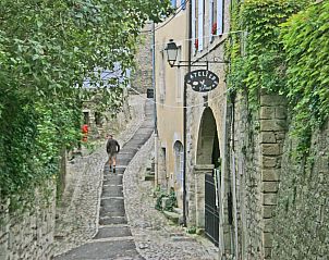 Guest house 05020208 - Holiday property Rhone-Alphes - Le Serre des Granges