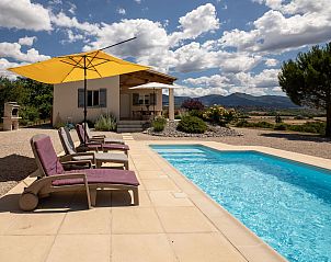 Guest house 05020302 - Holiday property Rhone-Alphes - Vakantiehuis Les Hauts de Jallia