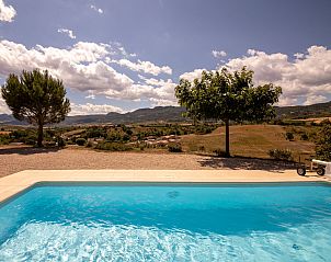 Guest house 05020302 - Holiday property Rhone-Alphes - Vakantiehuis Les Hauts de Jallia