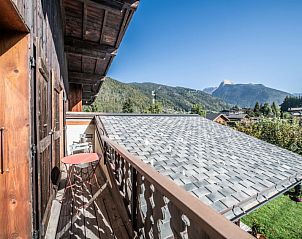 Unterkunft 05026916 - Appartement Rhone-Alphes - Appartement Le Tetras