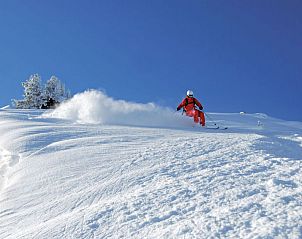 Unterkunft 05026916 - Appartement Rhone-Alphes - Appartement Le Tetras