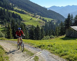 Unterkunft 05026916 - Appartement Rhone-Alphes - Appartement Le Tetras