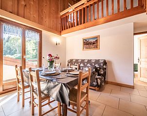 Unterkunft 05026916 - Appartement Rhone-Alphes - Appartement Le Tetras