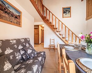 Unterkunft 05026916 - Appartement Rhone-Alphes - Appartement Le Tetras