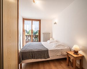 Unterkunft 05026916 - Appartement Rhone-Alphes - Appartement Le Tetras