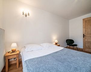 Unterkunft 05026916 - Appartement Rhone-Alphes - Appartement Le Tetras