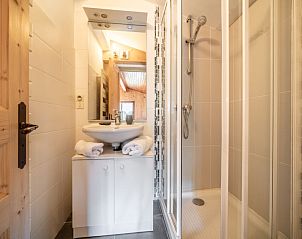 Unterkunft 05026916 - Appartement Rhone-Alphes - Appartement Le Tetras