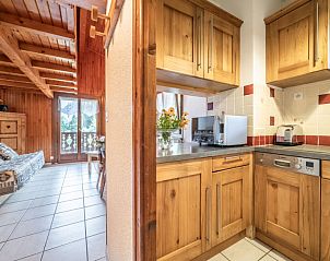 Unterkunft 05026928 - Appartement Rhone-Alphes - Appartement Le Tetra