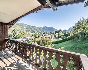 Unterkunft 05026928 - Appartement Rhone-Alphes - Appartement Le Tetra