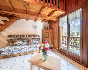 Unterkunft 05026928 - Appartement Rhone-Alphes - Appartement Le Tetra