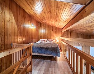 Unterkunft 05026928 - Appartement Rhone-Alphes - Appartement Le Tetra