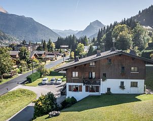 Unterkunft 05026928 - Appartement Rhone-Alphes - Appartement Le Tetra