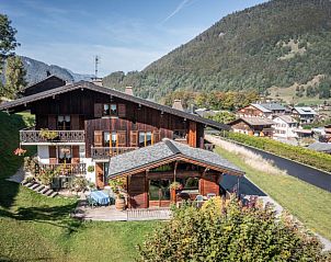 Unterkunft 05026928 - Appartement Rhone-Alphes - Appartement Le Tetra