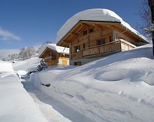 Verblijf 0502703 • Vakantiewoning Rhone-Alphes • Chalet Borderan 