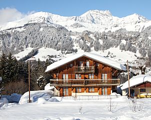 Unterkunft 0502704 • Ferienhaus Rhone-Alphes • Les Bouquetins 