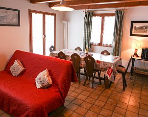 Guest house 0502704 - Holiday property Rhone-Alphes - Les Bouquetins