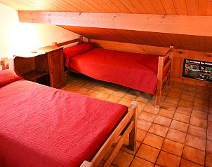 Guest house 0502704 - Holiday property Rhone-Alphes - Les Bouquetins