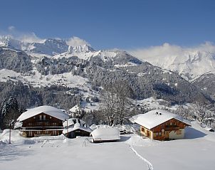 Guest house 0502704 - Holiday property Rhone-Alphes - Les Bouquetins