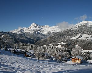 Guest house 0502704 - Holiday property Rhone-Alphes - Les Bouquetins