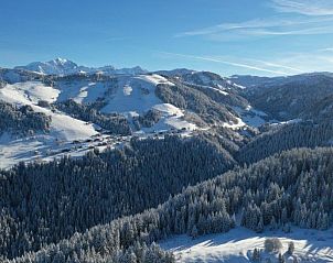 Guest house 0502704 - Holiday property Rhone-Alphes - Les Bouquetins