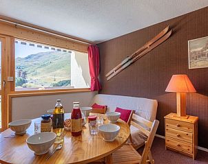 Guest house 05029901 - Apartment Rhone-Alphes - Appartement Asters 1204 batiment B4