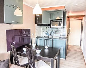 Verblijf 050299224 - Appartement Rhone-Alphes - Appartement Villaret 604