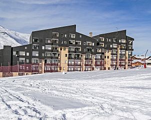 Verblijf 050299224 - Appartement Rhone-Alphes - Appartement Villaret 604