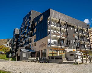 Verblijf 050299224 - Appartement Rhone-Alphes - Appartement Villaret 604