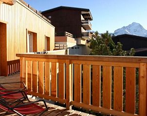 Guest house 050300136 - Apartment Rhone-Alphes - Appartement Lautaret 5
