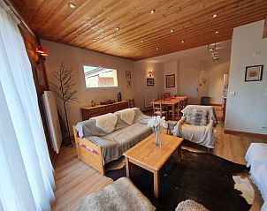 Guest house 050300136 - Apartment Rhone-Alphes - Appartement Lautaret 5