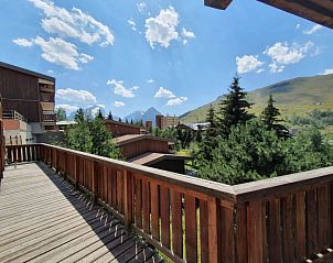 Guest house 050300136 - Apartment Rhone-Alphes - Appartement Lautaret 5