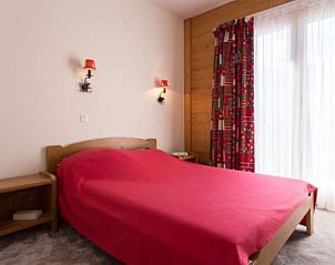 Guest house 050300136 - Apartment Rhone-Alphes - Appartement Lautaret 5